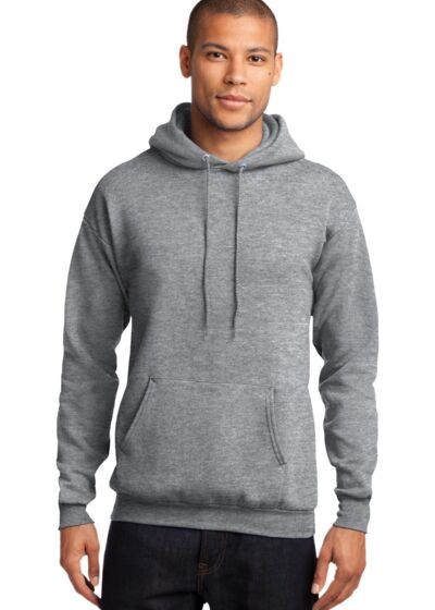 Core Fleece Pullover Hooded Sweatshirt Thumbnail