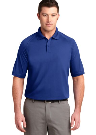 Dry Zone ® Ottoman Polo Thumbnail