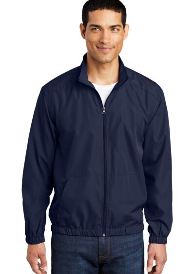 Essential Jacket Thumbnail