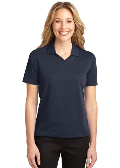 Women's Rapid Dry Polo Thumbnail