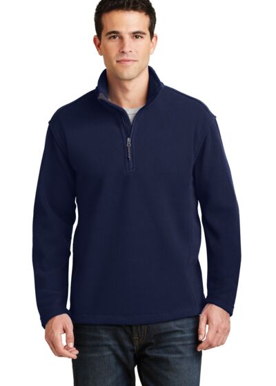 Value Fleece 1/4 Zip Pullover Thumbnail
