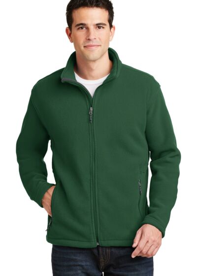 Value Fleece Jacket Thumbnail