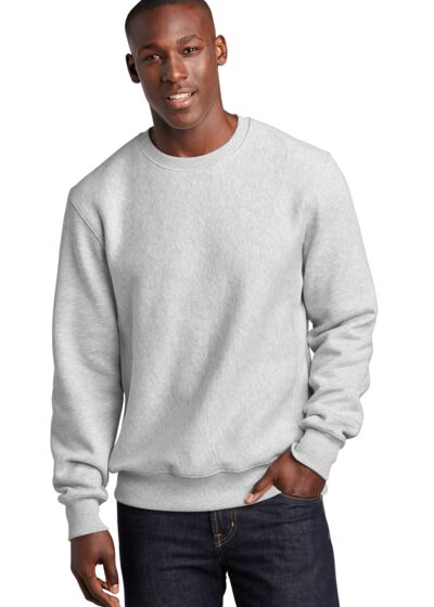 Super Heavyweight Crewneck Sweatshirt Thumbnail