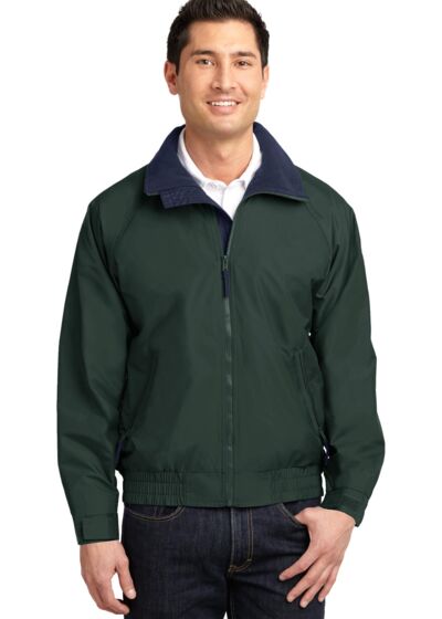 Competitor Jacket Thumbnail