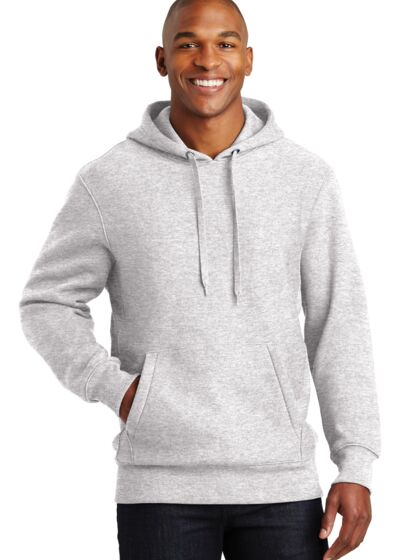 Super Heavyweight Pullover Hooded Sweatshirt Thumbnail