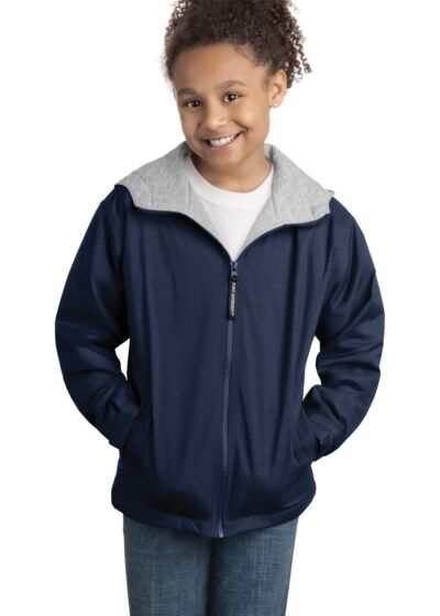 Youth Team Jacket Thumbnail