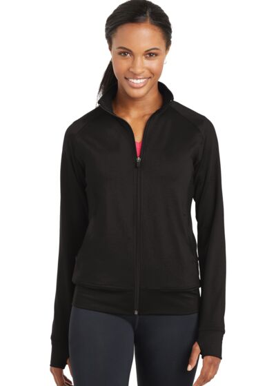 Women's NRG Fitness Jacket Thumbnail