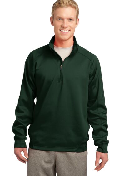 Tech Fleece 1/4 Zip Pullover Thumbnail