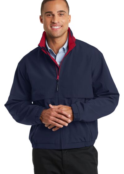 Legacy Jacket Thumbnail