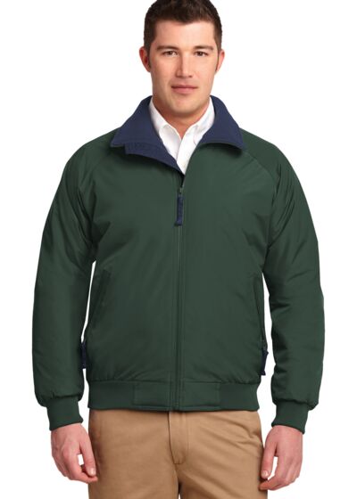 Challenger Jacket Thumbnail
