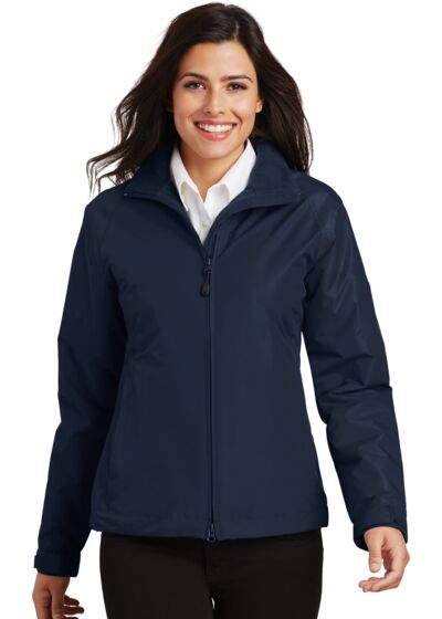 Women's Challenger Jacket Thumbnail