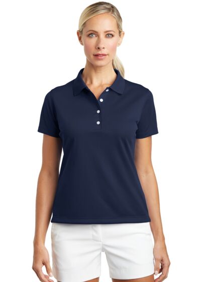 Women's Tech Basic Dri FIT Polo Thumbnail