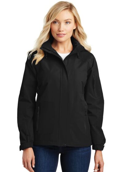 Women's All Season II Jacket Thumbnail