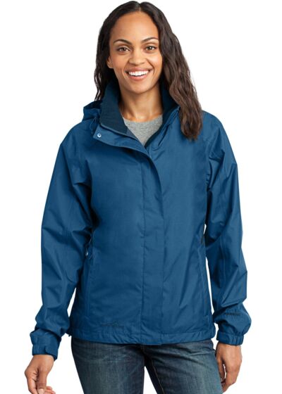 Women's Rain Jacket Thumbnail