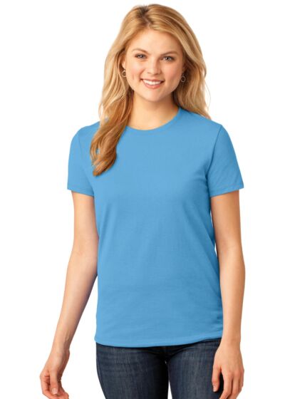 Women's Core Cotton Tee Thumbnail