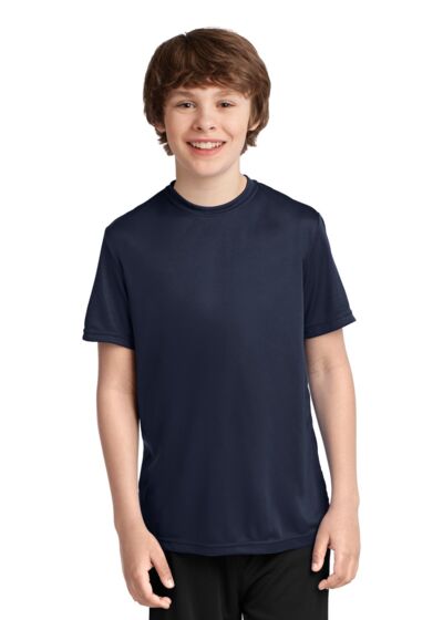 Youth Performance Tee Thumbnail