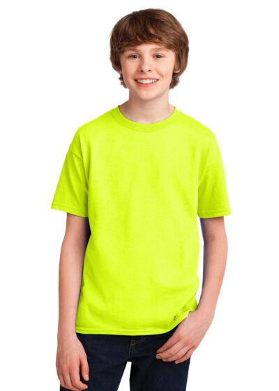 Youth Gildan Performance ® T Shirt Thumbnail