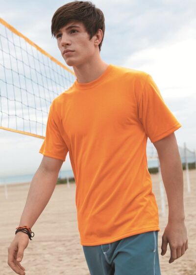 Dri-Power® Performance T-Shirt Thumbnail