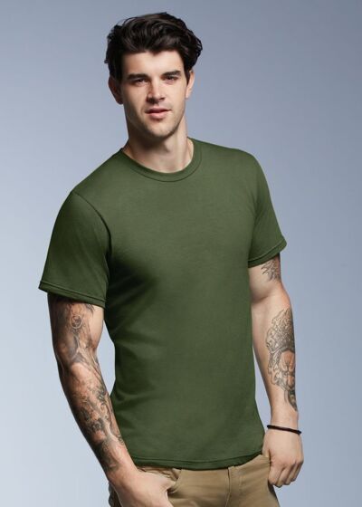 Organic Lightweight T-Shirt Thumbnail