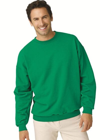 Ecosmart® Crewneck Sweatshirt Thumbnail