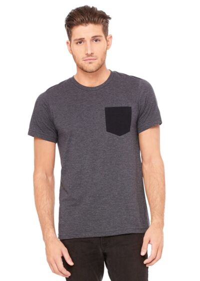Jersey Pocket Tee Thumbnail