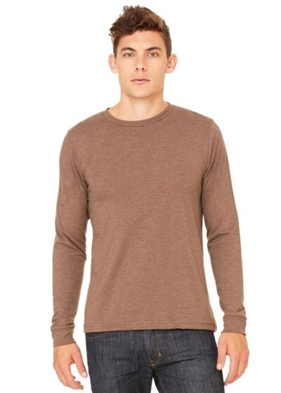 Jersey Long Sleeve Tee Thumbnail