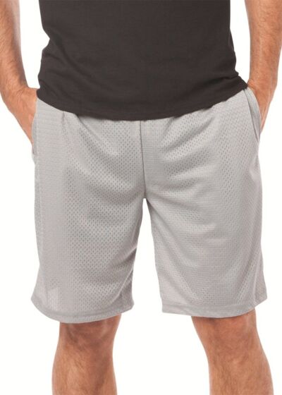 Pro Mesh 9" Shorts with Pockets Thumbnail