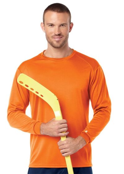 B-Core Long Sleeve T-Shirt Thumbnail