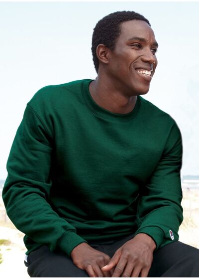 Powerblend® Crewneck Sweatshirt Thumbnail