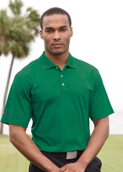 Basic Polo Thumbnail