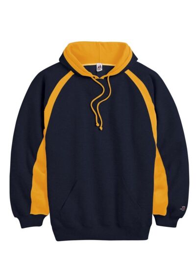 Hook Hooded Sweatshirt Thumbnail