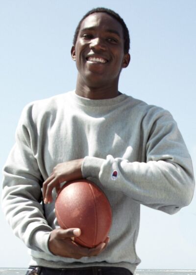 Reverse Weave® Crewneck Sweatshirt Thumbnail