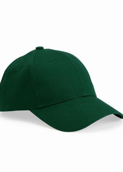 Lightweight Twill Cap Thumbnail