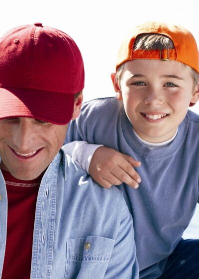 Bio-Washed Classic Dad Hat Thumbnail
