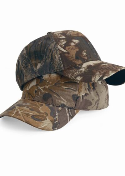 Classic Camo Cap Thumbnail