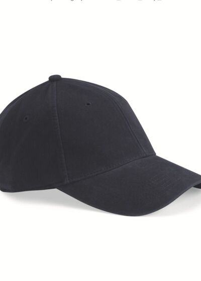 Structured Cap Thumbnail