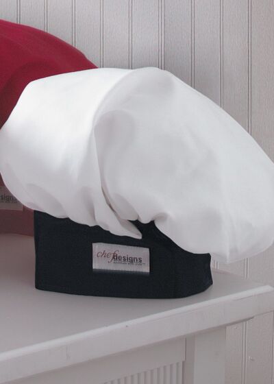 Chef Hat Thumbnail