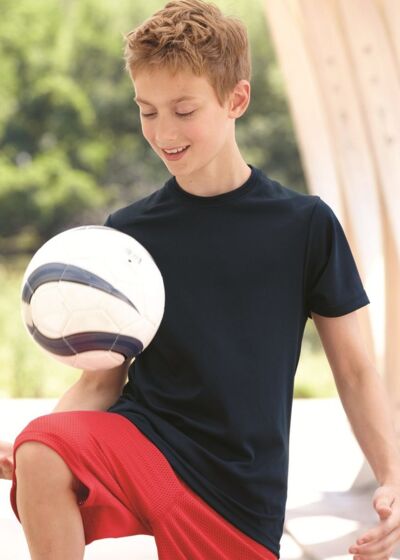 Youth Performance T-Shirt Thumbnail