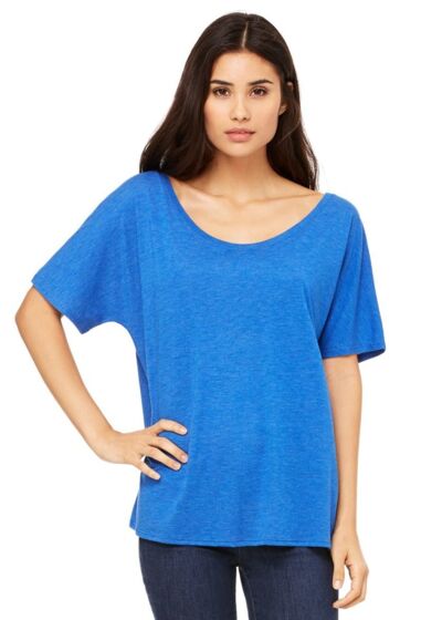 Women’s Slouchy Tee Thumbnail