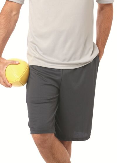 B-Core 10" Shorts with Pockets Thumbnail