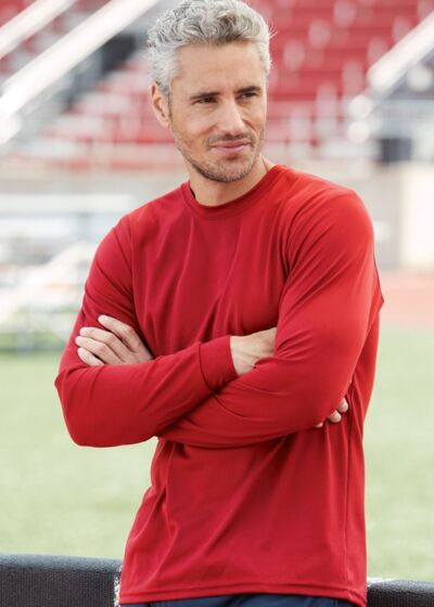 Nexgen Performance Long Sleeve T-Shirt Thumbnail