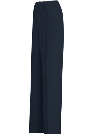 Women's Poplin Pants Thumbnail