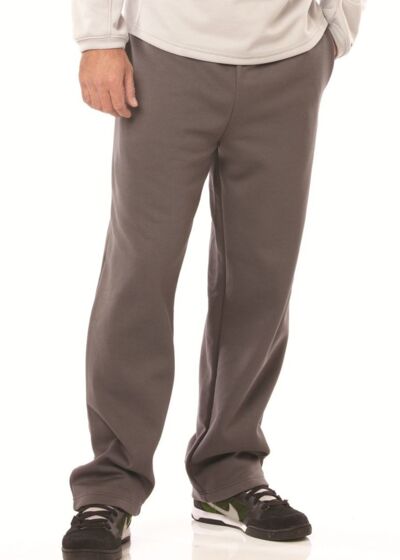 Performance Fleece Open-Bottom Sweatpants Thumbnail