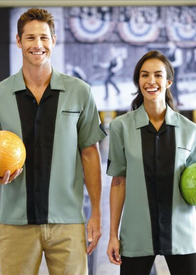 Monterey Bowling Shirt Thumbnail