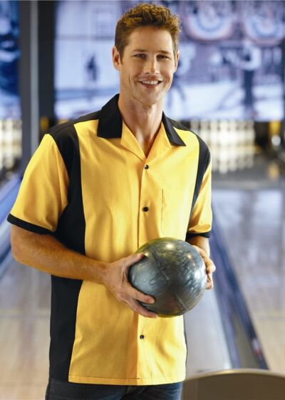 Cruiser Bowling Shirt Thumbnail