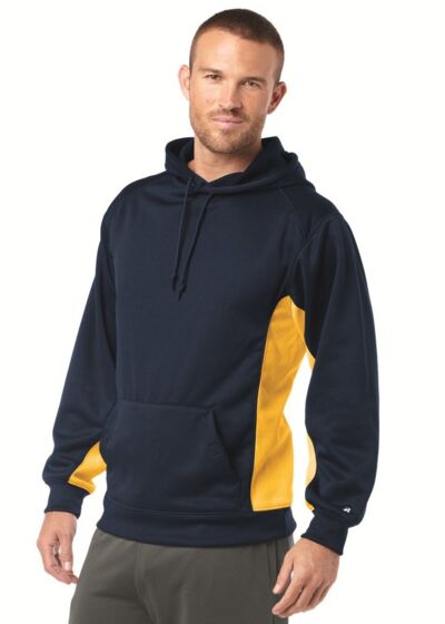 Performance Fleece Hooded Sweatshirt Thumbnail
