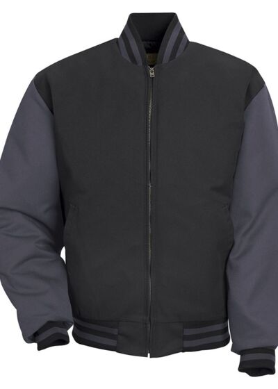 Duo-Tone Team Jacket Thumbnail