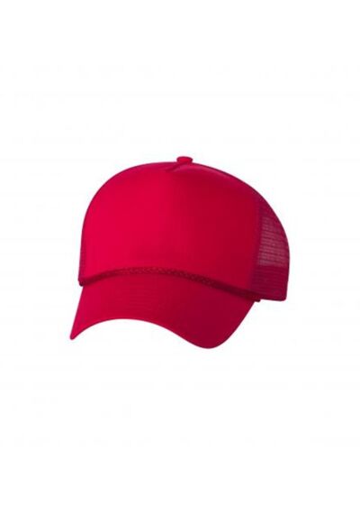 Five-Panel Trucker Cap Thumbnail