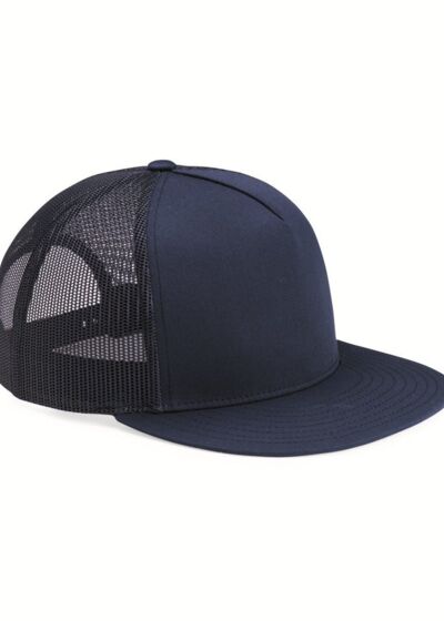 Five-Panel Classic Trucker Cap Thumbnail