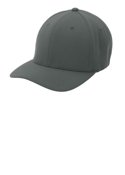 Flexfit ® Cool & Dry Poly Block Mesh Cap Thumbnail
